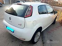 usata Fiat Punto 1.3 multijet 75cv diesel 2014