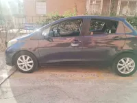Usata Toyota Yaris Style 90 CV (66 kW) 2013 Utilitaria
