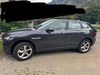Usata Jaguar F-Pace 180 CV (132 kW) 2017 SUV