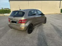 Usata Mercedes B180 109 CV (80 kW) 2008 Monovolume