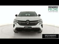 Usata Renault Austral Techno 131 CV (96 kW) 2023 Bianco SUV