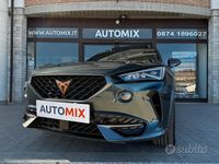 Usata Cupra Formentor 150 CV (110 kW) 2021 Grigio SUV