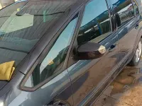 Usata Ford S-MAX 140 CV (102 kW) 2007 Grigio Monovolume