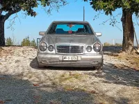 Usata Mercedes E300 1998