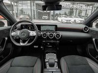 Usata Mercedes A35 AMG AMG 306 CV (225 kW) 2022 Bianco Berlina