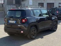 Usata Jeep Renegade Longitude 120 CV (88 kW) 2020 SUV