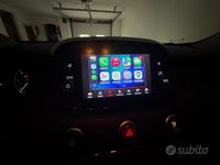 Usata Fiat 500X Cross 120 CV (88 kW) 2019 SUV