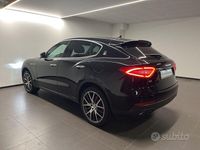 Usata Maserati Levante 250 CV (183 kW) 2019 Other SUV