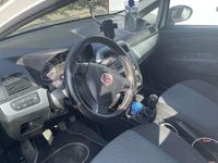 Usata Fiat Grande Punto S 75 CV (55 kW) 2012 Utilitaria