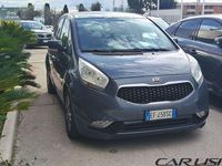 Usata Kia Venga Active 89 CV (65 kW) 2016 Utilitaria