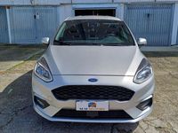 usata Ford Fiesta 1.1 85 CV 5 porte ST-Line - NEOPATENTATI