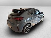 Nuova Opel Corsa 110 CV (80 kW) 2026 Grigio Berlina