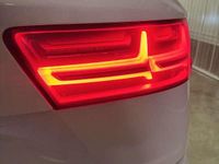 Usata Audi Q7 Business Plus 272 CV (200 kW) 2016 SUV