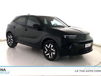 Nuova Opel Mokka 2025 Nero SUV