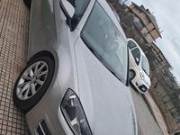 Usata VW Golf VII 110 CV (80 kW) 2015 Grigio Berlina