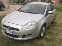 usata Fiat Bravo 1.6 mjt Dynamic 105cv