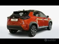 Usata Toyota Yaris Hybrid Edition 92 CV (67 kW) 2023 Berlina