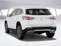 Nuova Mercedes GLA180 Advanced 116 CV (85 kW) 2026 Bianco polare SUV