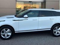 Usata Land Rover Range Rover Velar 204 CV (150 kW) 2022 Fuji white SUV