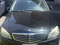 Usata Mercedes C220 Elegance 170 CV (125 kW) 2009 Station wagon