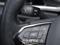 Usata Ford Grand Tourneo Connect Titanium 122 CV (89 kW) 2024 Grigio Monovolume