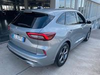 Usata Ford Kuga ST-Line X 152 CV (111 kW) 2024 Grigio SUV