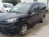 Usata Fiat Doblò Dynamic 90 CV (66 kW) 2021 Other Monovolume