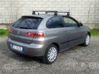 usata Seat Ibiza 1.4 16v