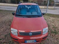 Usata Fiat Panda Dynamic 60 CV (44 kW) 2004 Utilitaria