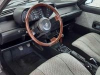 Usata Alfa Romeo Giulietta 109 CV (80 kW) 1984 Berlina