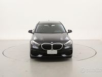 Usata BMW 120 Advantage 190 CV (139 kW) 2022 Nero Utilitaria