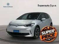 Nuova VW ID.3 Pro 69 kW (95 CV) 2025 Grigio Utilitaria