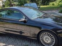 Usata Mercedes CLK220 Avantgarde 150 CV (110 kW) 2006 Coupé