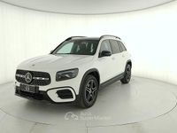 Nuova Mercedes GLB200 Advanced Plus 150 CV (110 kW) 2026 Marrone SUV
