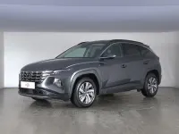 Usata Hyundai Tucson 230 CV (169 kW) 2021 SUV