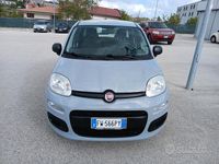 Usata Fiat Panda Easy 70 CV (51 kW) 2019 Grigio Utilitaria