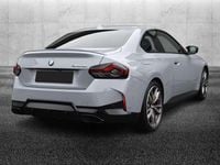 Usata BMW M240 M Sport 374 CV (275 kW) 2024 Grigio Coupé