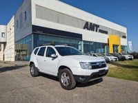 usata Dacia Duster 1.6 110CV 4x2 GPL Lauréate