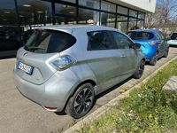 usata Renault Zoe ZoeBusiness R110 Flex - Metallizzata Elettrico - Automatico