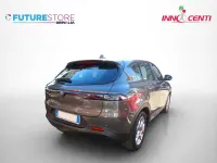 Usado Alfa Romeo Tonale Sprint 131 CV (96 kW) 2023 Scuro SUV
