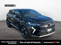 Usata Renault Symbioz Iconic 143 CV (105 kW) 2025 Nero SUV