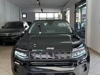 Nuova Jeep Avenger 110 CV (80 kW) 2025 Nero SUV