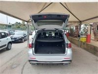 usata Mercedes 220 GLC suvd 4Matic Premium usato