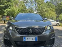 Usata Peugeot 5008 GT 181 CV (133 kW) 2019 SUV