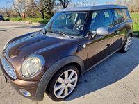 usata Mini Clubman Mini 1.6 16V Cooper S Clubman