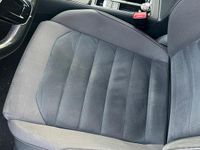 Usata VW Golf VII 2015 Blu Berlina