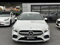 Usata Mercedes A200 Premium 163 CV (119 kW) 2020 Bianco Berlina