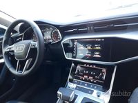 usata Audi A6 5ª serie - 2019