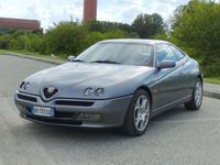 usata Alfa Romeo GTV 2.0i 16V Twin Spark cat L iscritta ASI !!