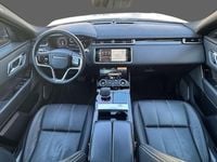 Usata Land Rover Range Rover Velar SE 204 CV (150 kW) 2021 Fuji white SUV